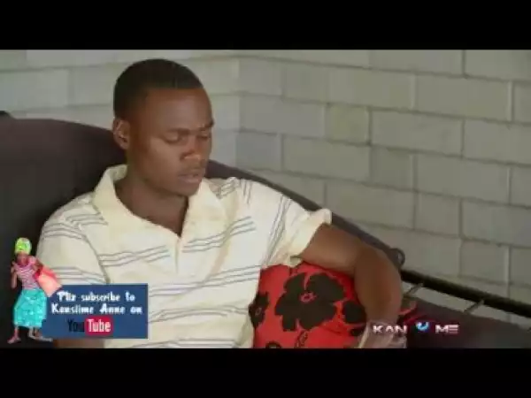 Video: Kansimme Anne - The Dozing Attendant (Comedy Skit)